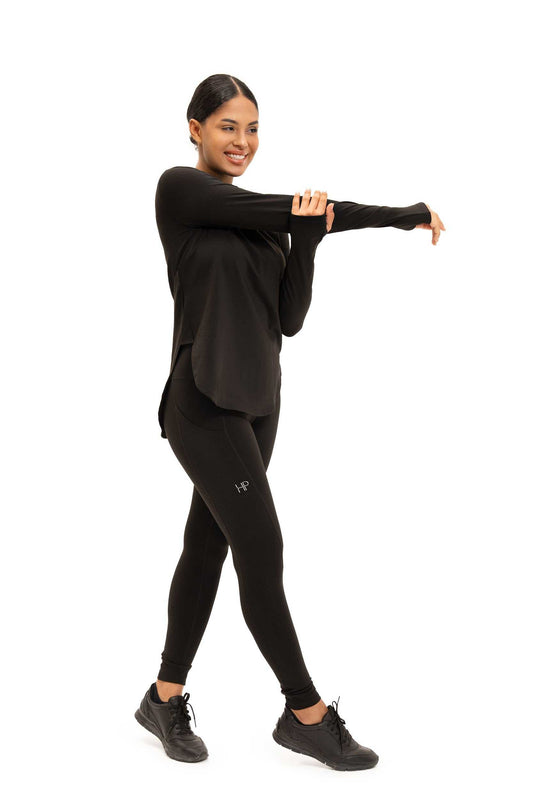 Black Hind & Zayana set