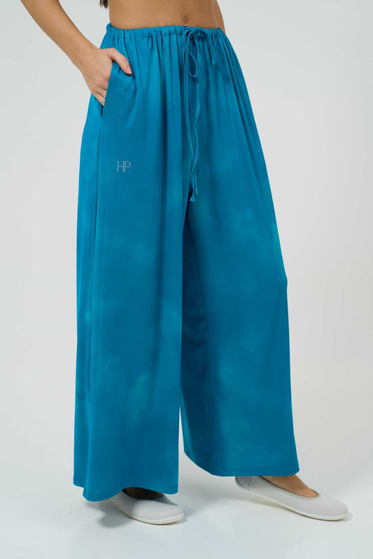 Essential Flow Palazzo Pants