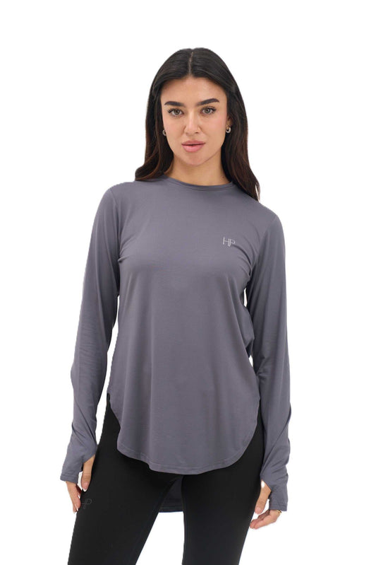 grey
