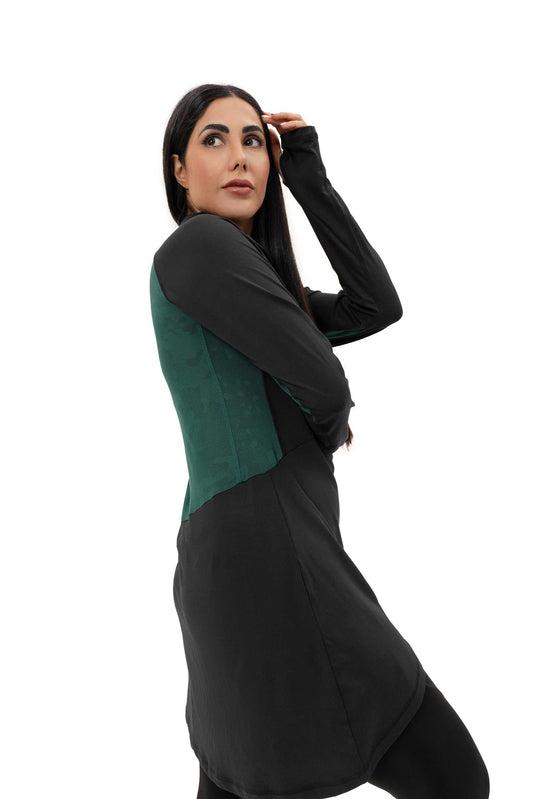 Performance Modest Top - Noor