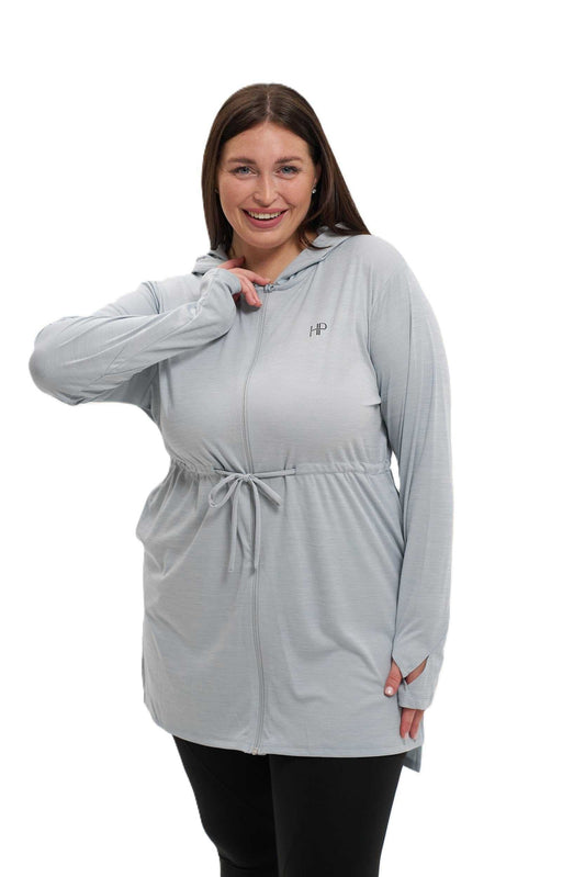 Light Gray - Mehreen Plus