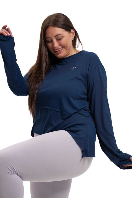 Navy Basma Plus
