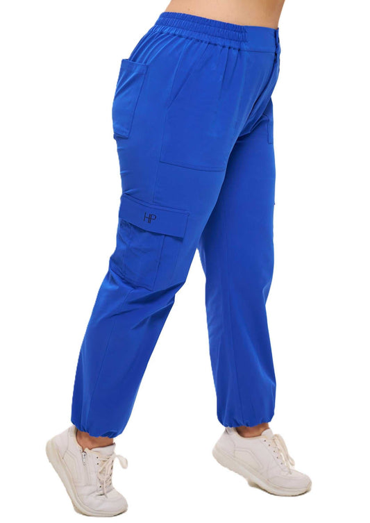 Blue Dyana Plus