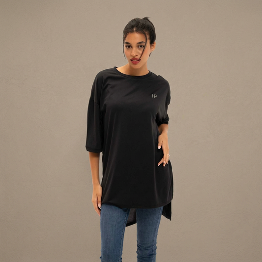 Black - Amel black front