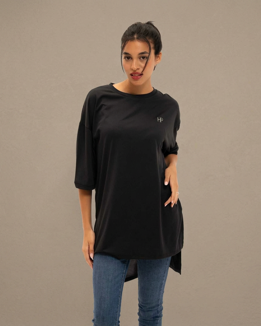 Black - Amel black front