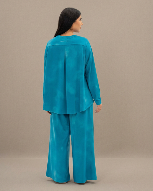 Turquoise 5