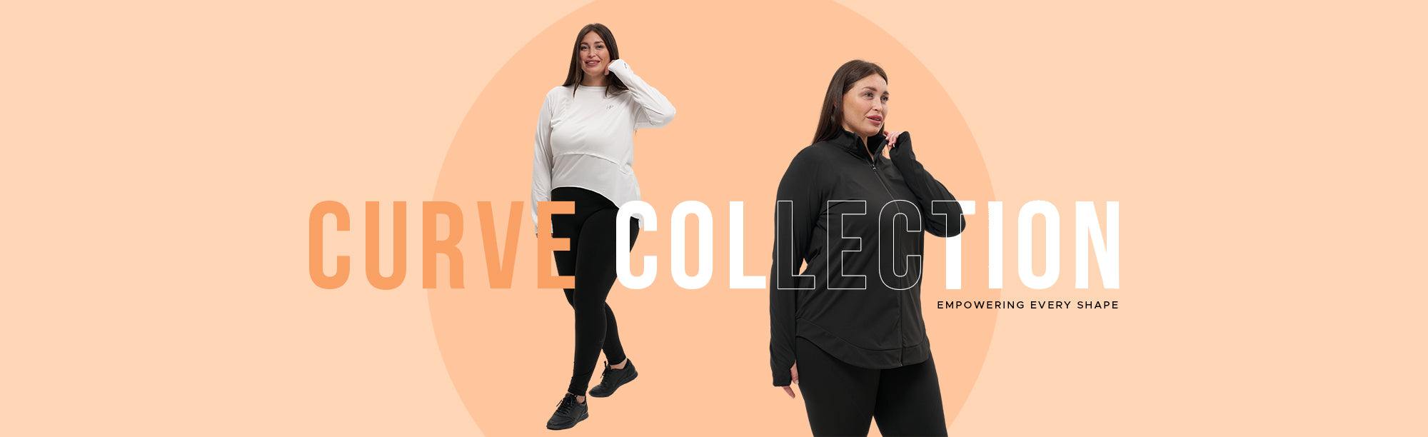 Plus size – Humble Power