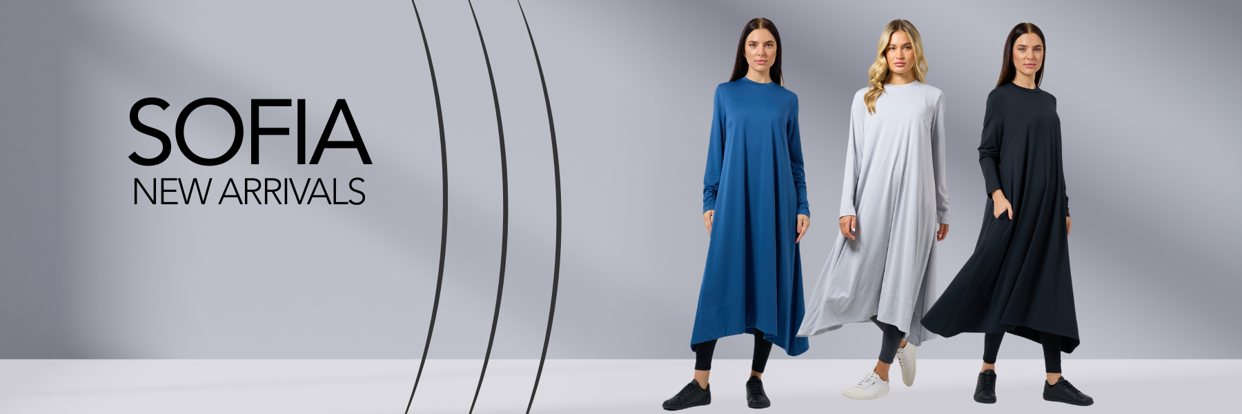 New Arrivals – Humble Power