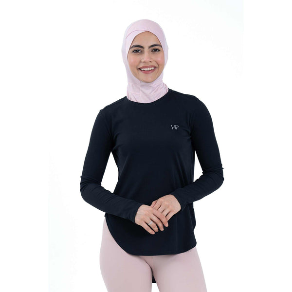 Black clean and versatile design