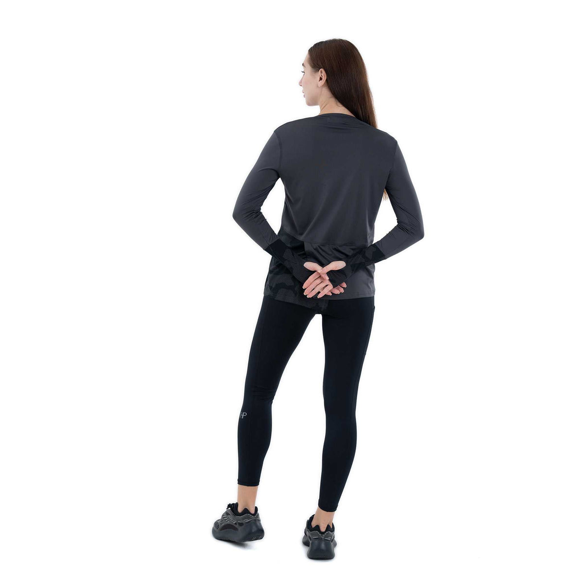 Chic Panel Top - Yasmeen