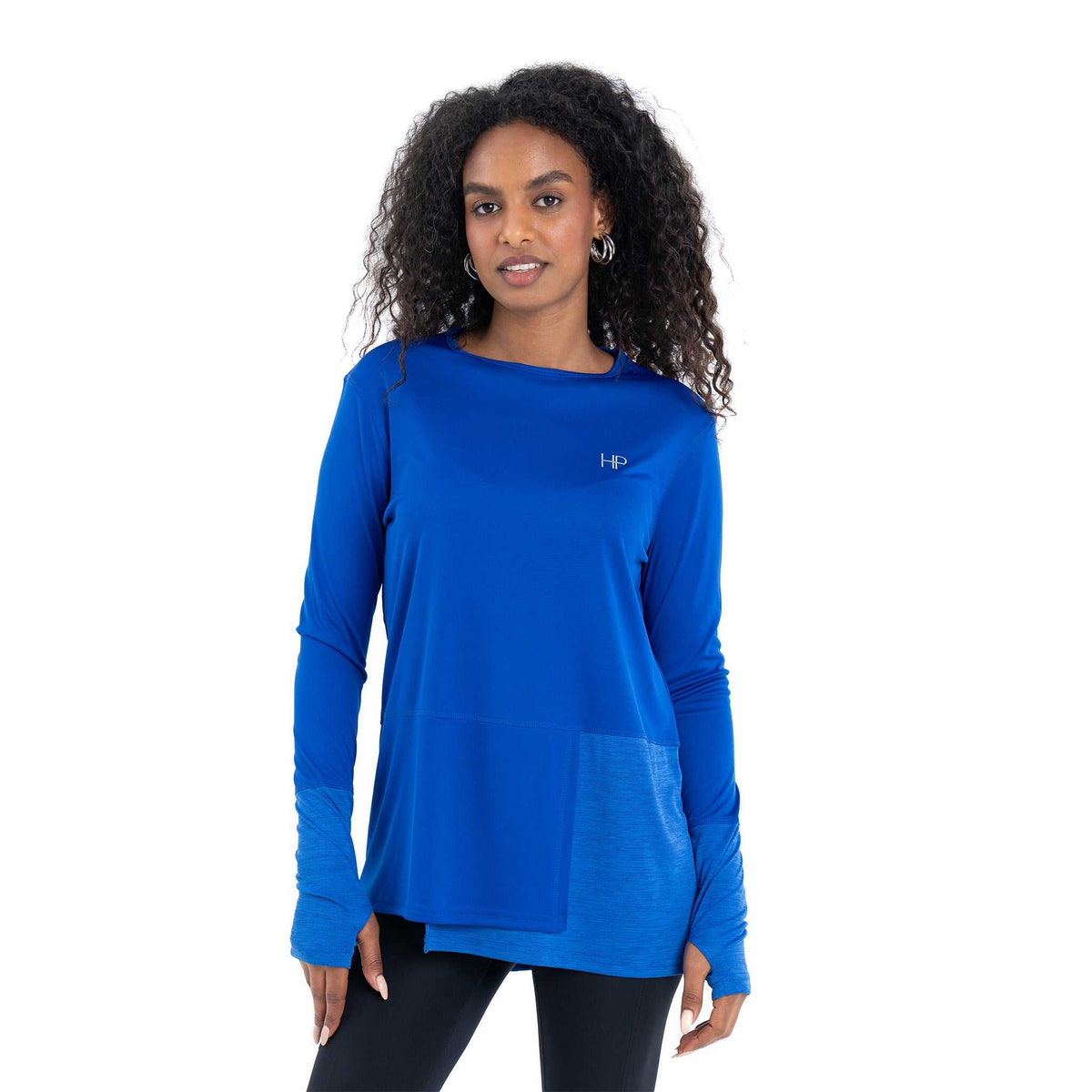 Chic Panel Top - Yasmeen