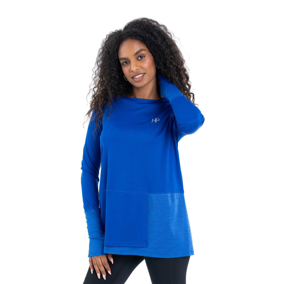 Chic Panel Top - Yasmeen