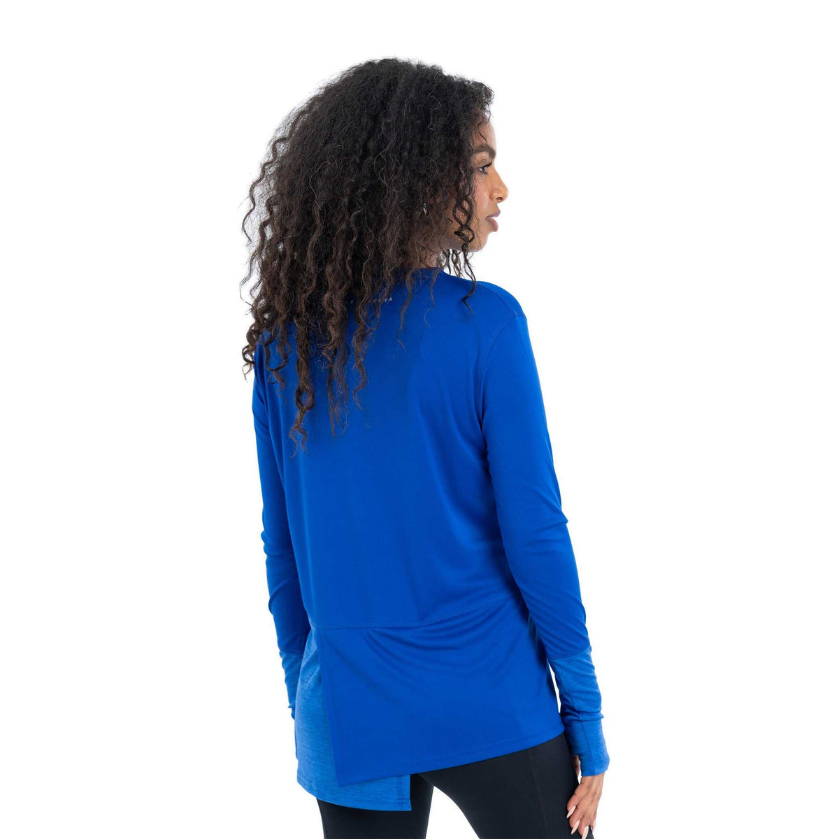 Chic Panel Top - Yasmeen