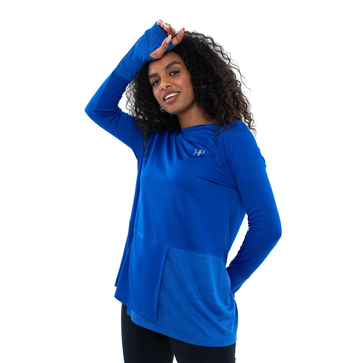 Chic Panel Top - Yasmeen