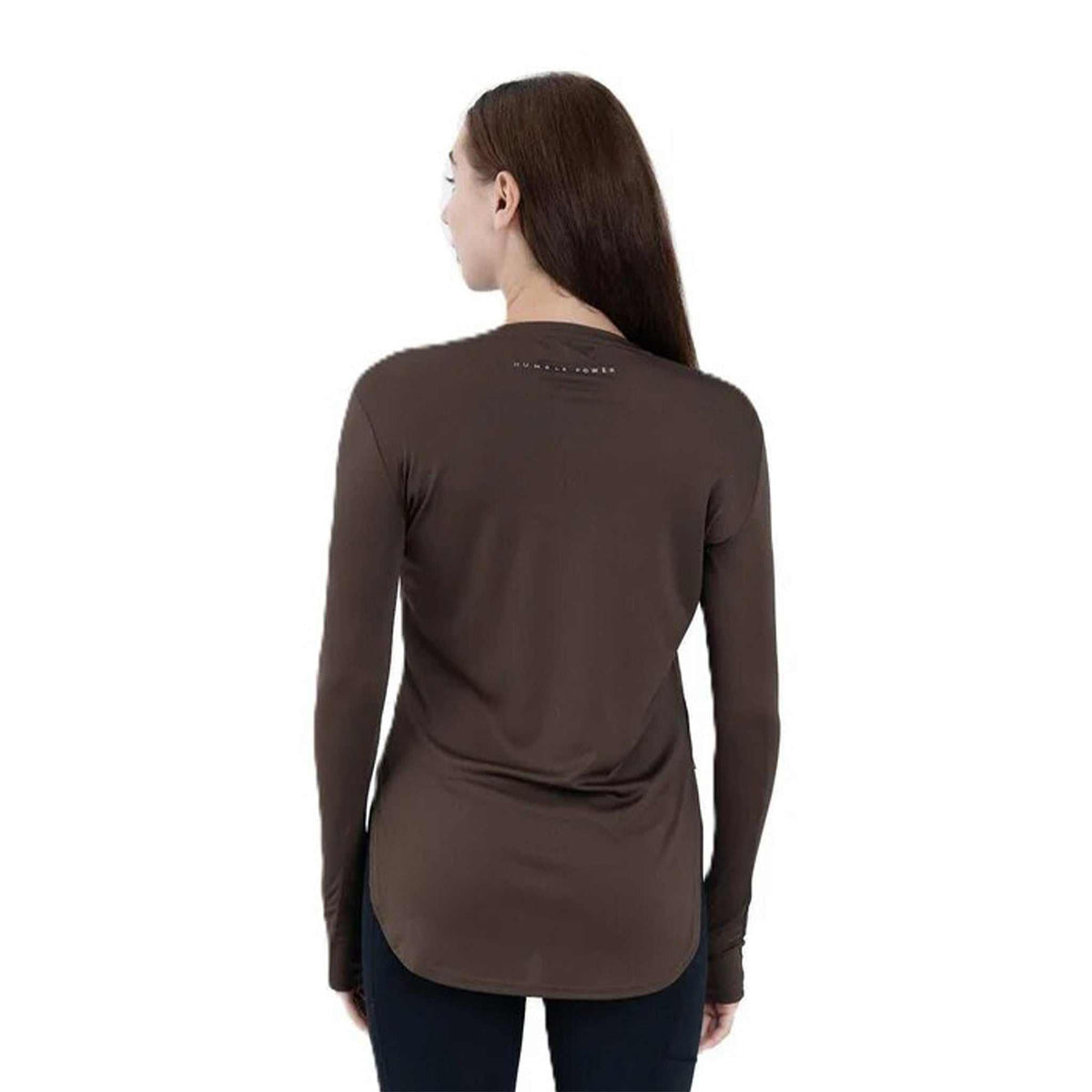 Hind Classic – Long Modest Sports Top