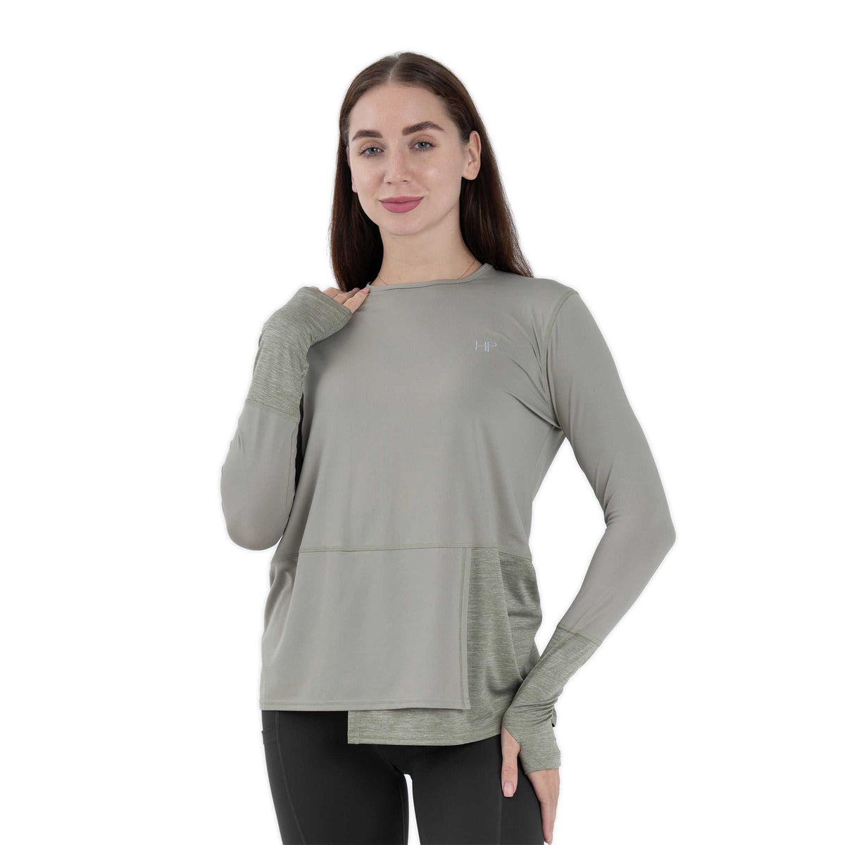 Chic Panel Top - Yasmeen