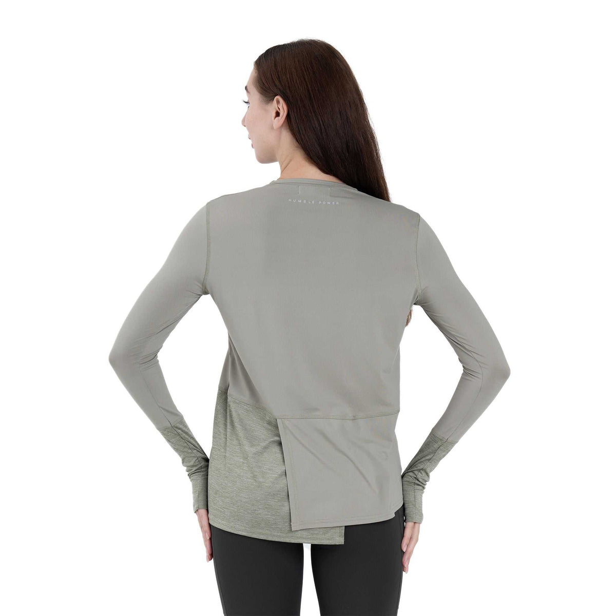 Chic Panel Top - Yasmeen