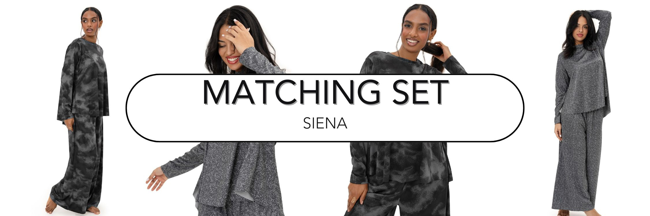 Matching Sets – Humble Power