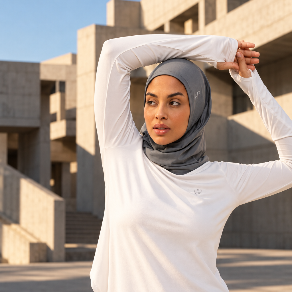 Hijabs