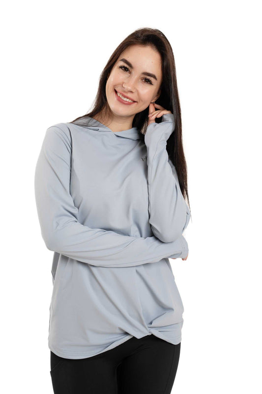 Light Gray Dalya