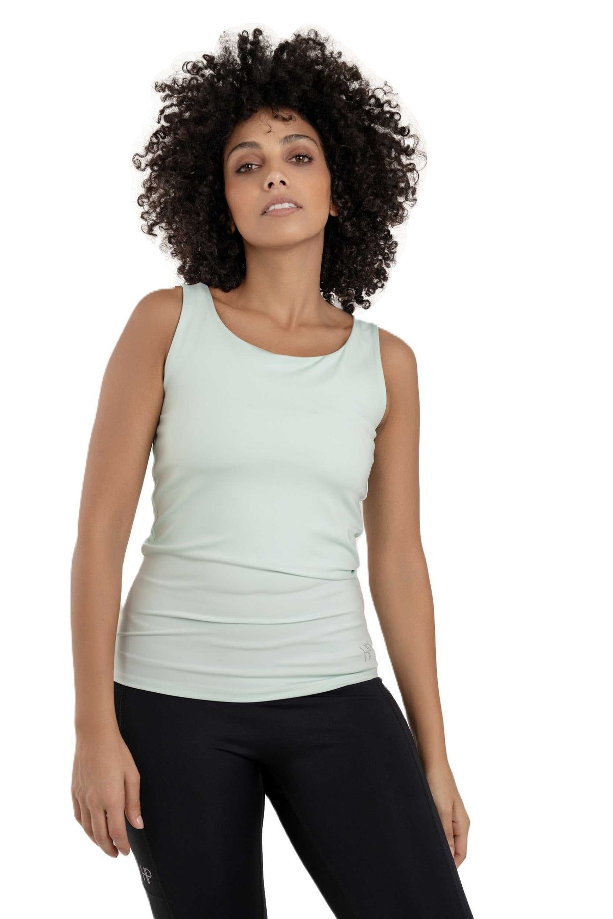 Najwa Compression – Sports Tank Top for Layering