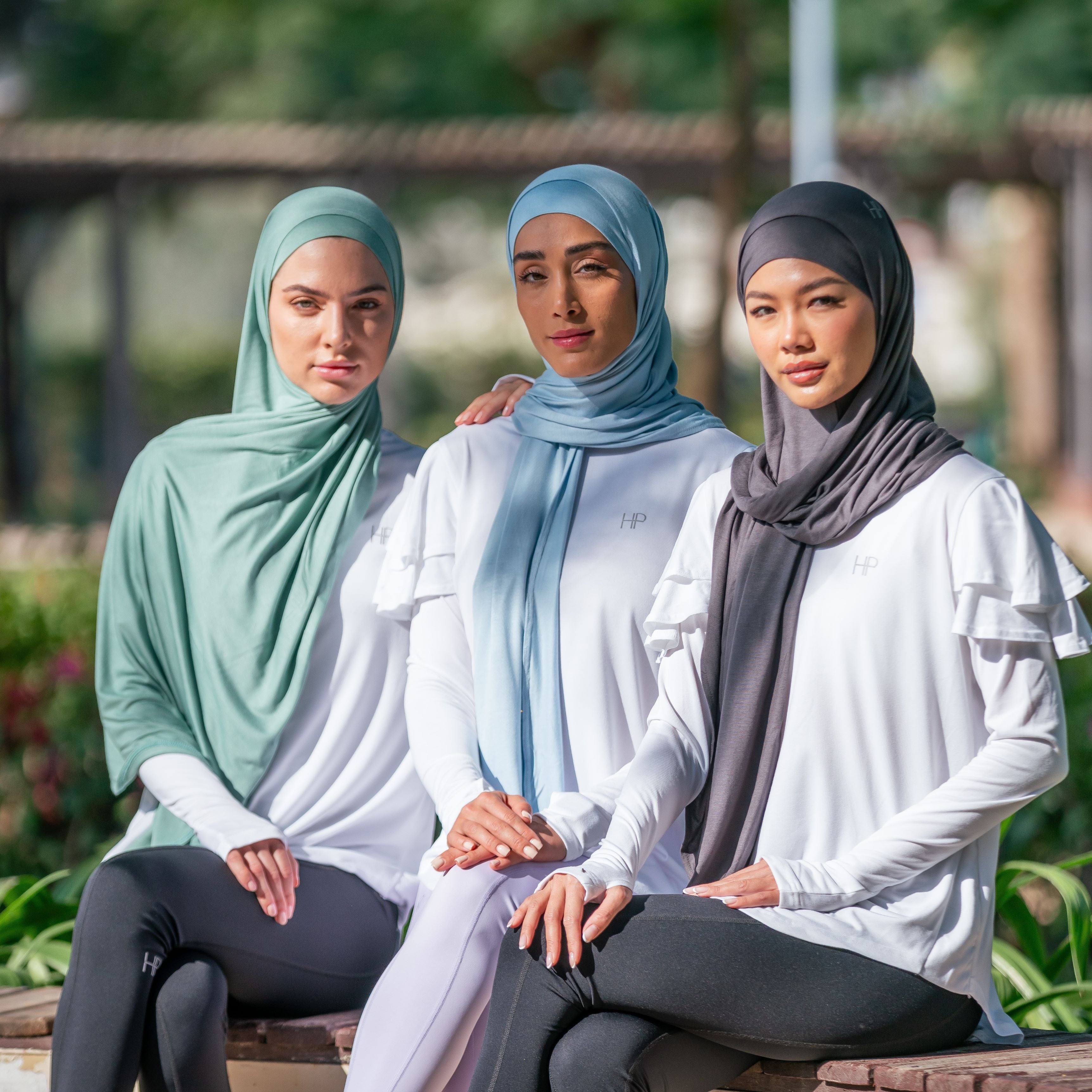 This is Humble Power