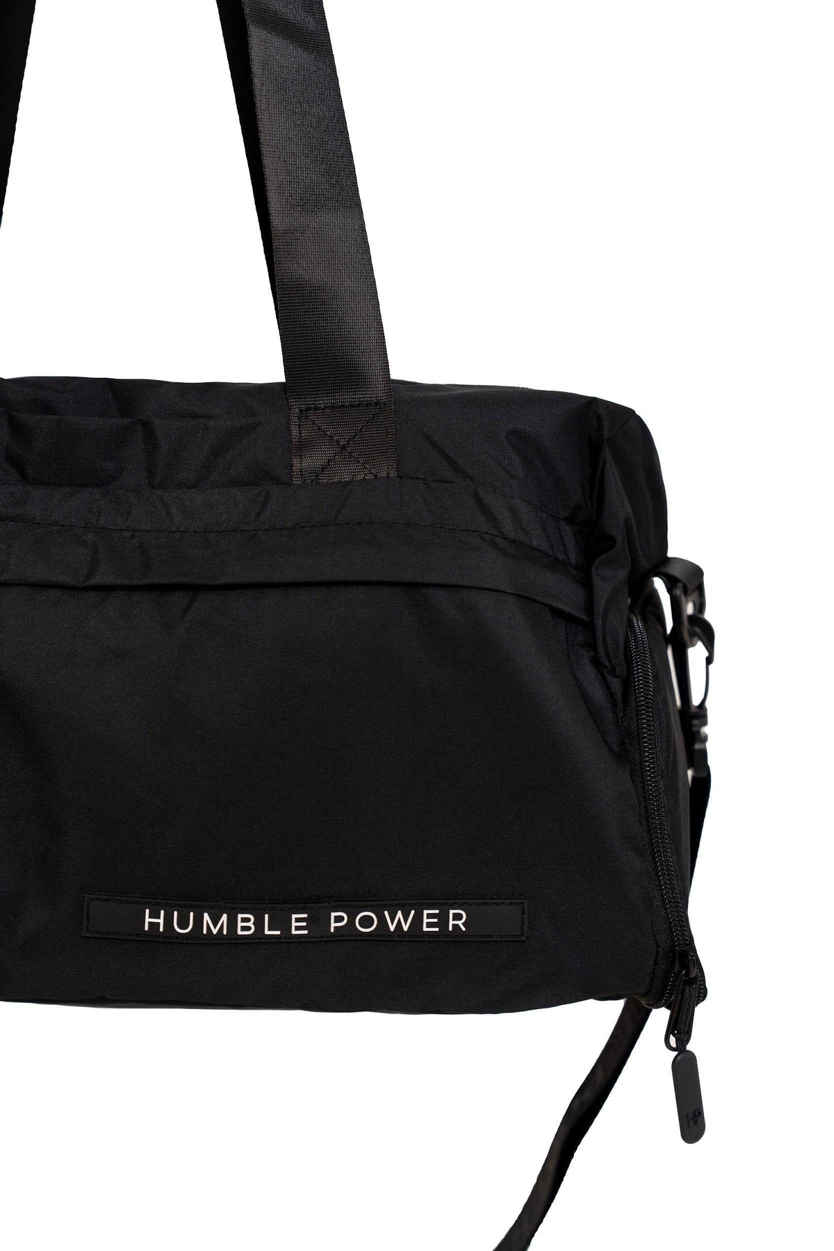 حقيبة التمرين من Humble Power – حقيبة جيم نسائية