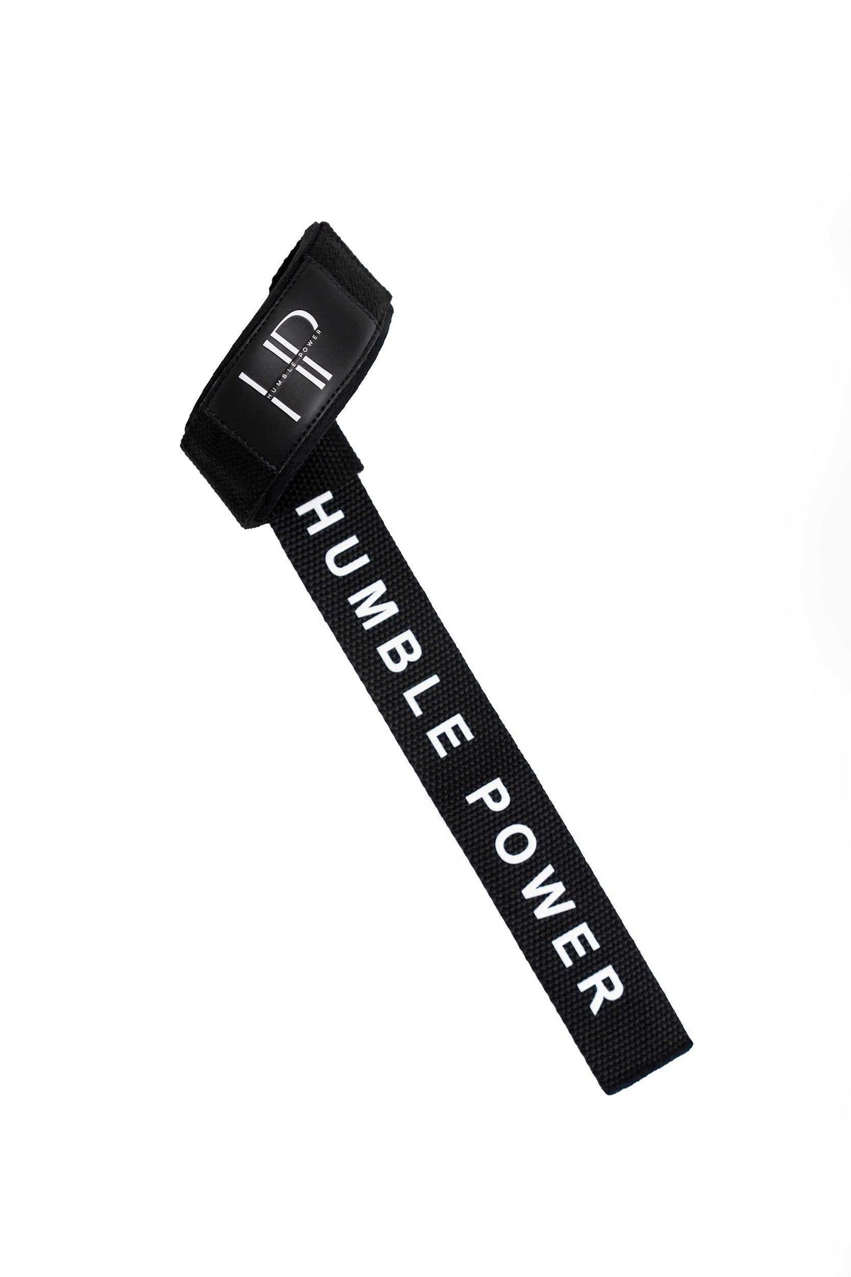 Humble Power Lifting Straps – Anti-Slip Weightlifting Straps