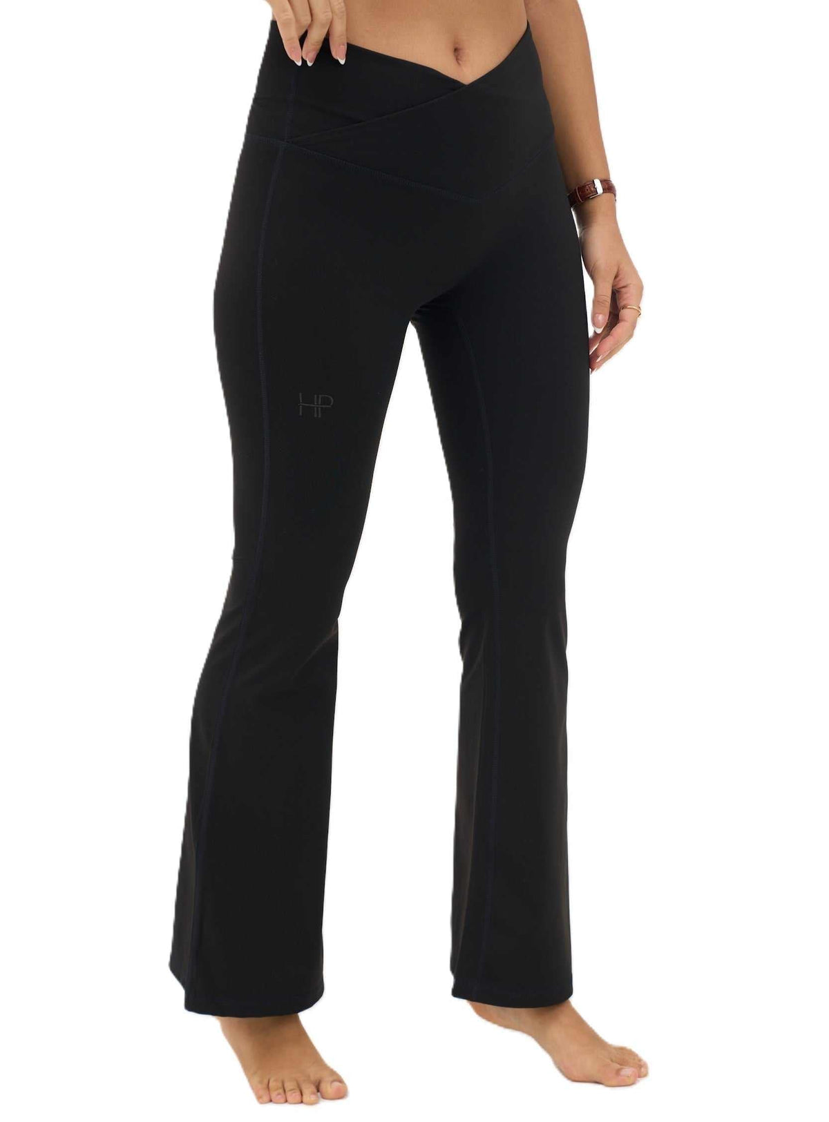 Flare legging - Layla