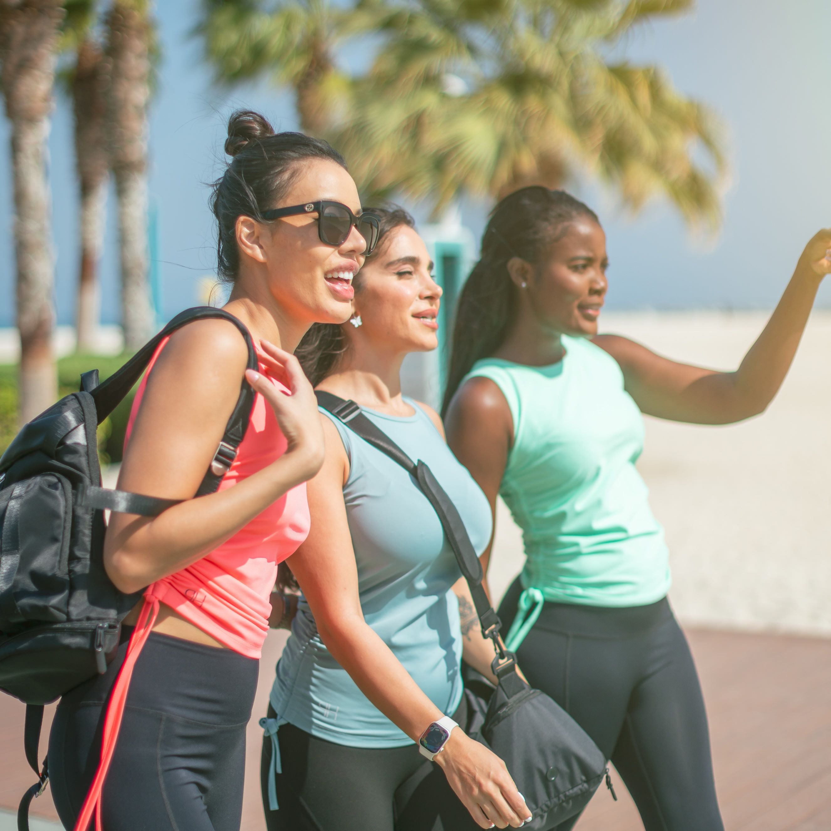 This is Humble Power