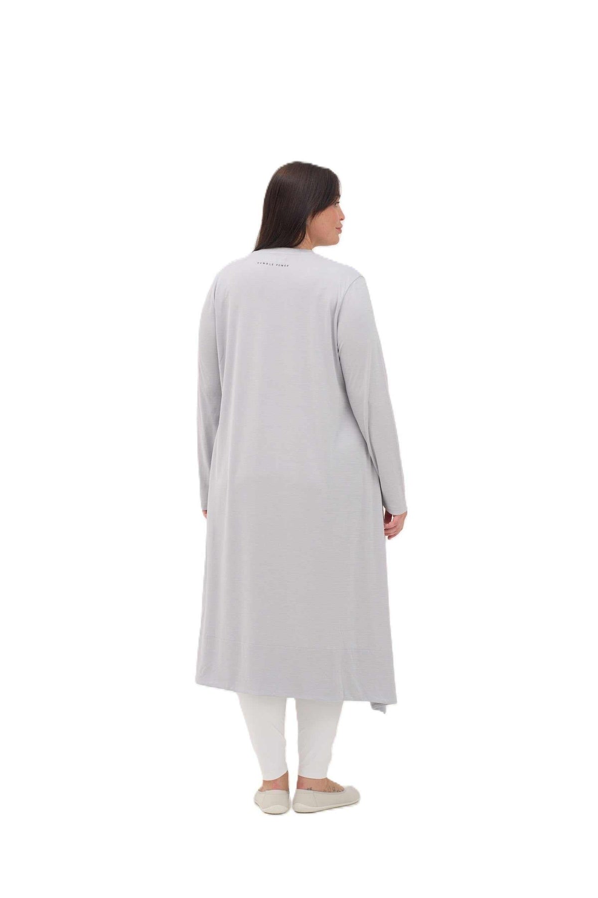 Walking Abaya - Sofia Plus