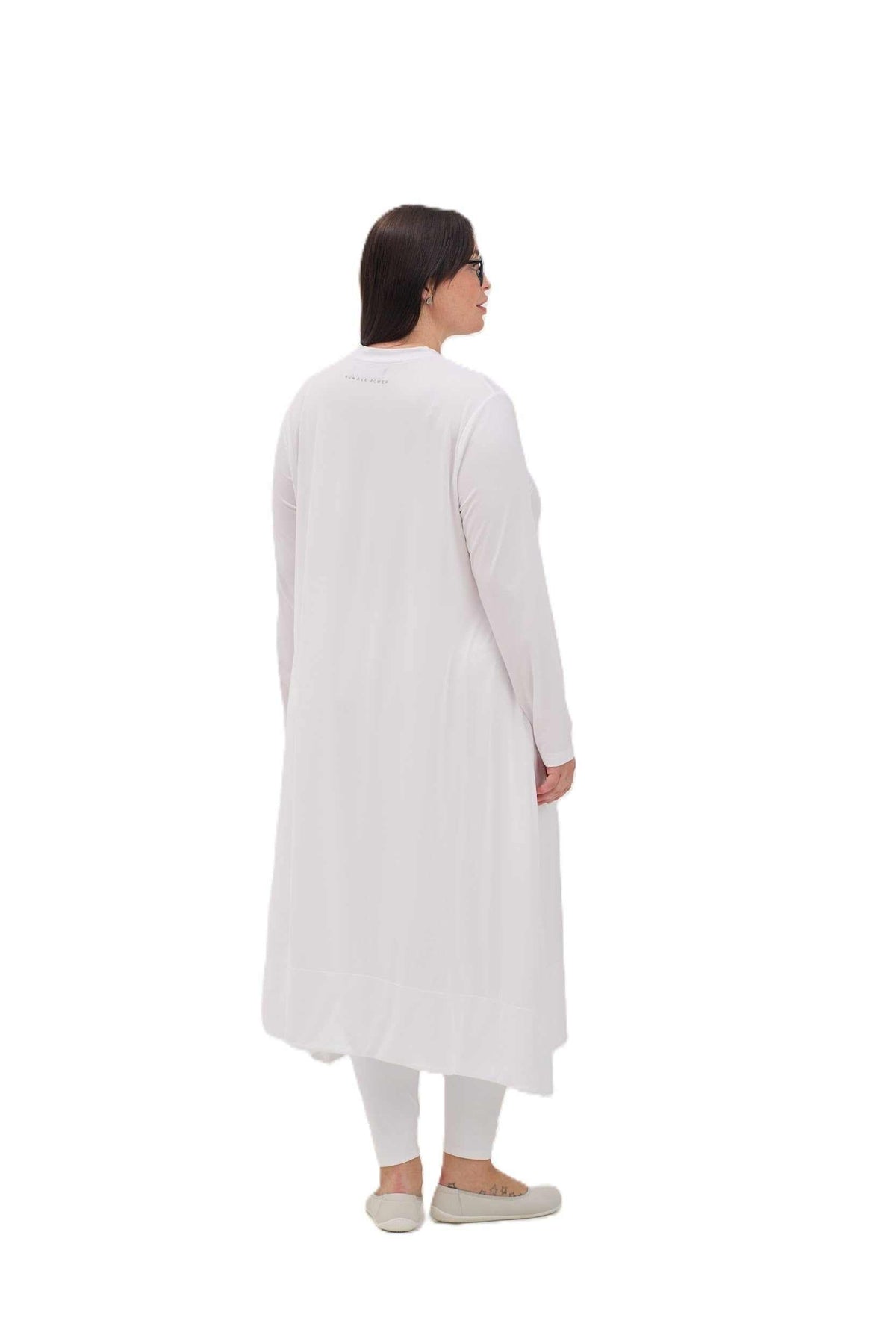 Walking Abaya - Sofia Plus