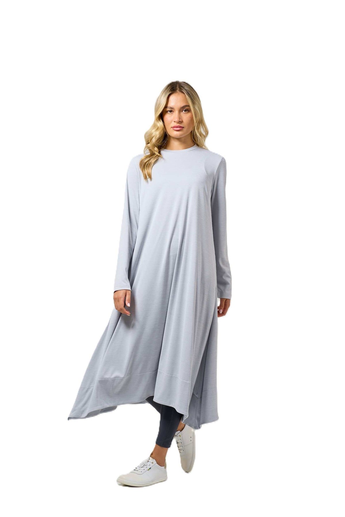 Walking Abaya - Sofia