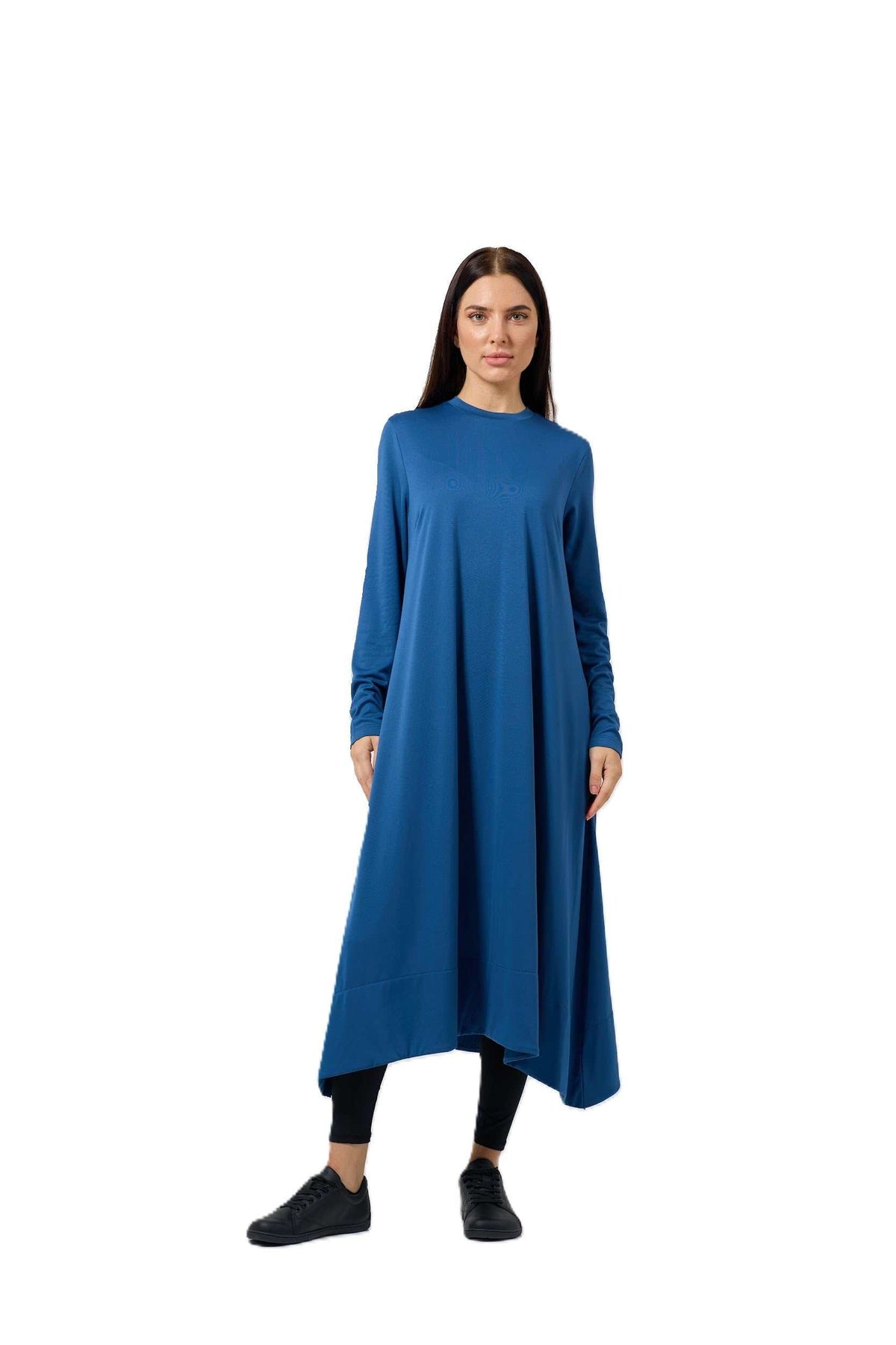 Walking Abaya - Sofia