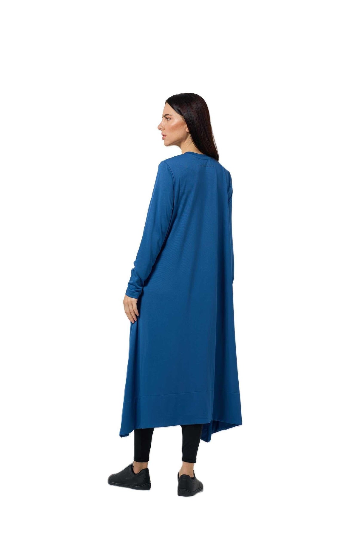 Walking Abaya - Sofia