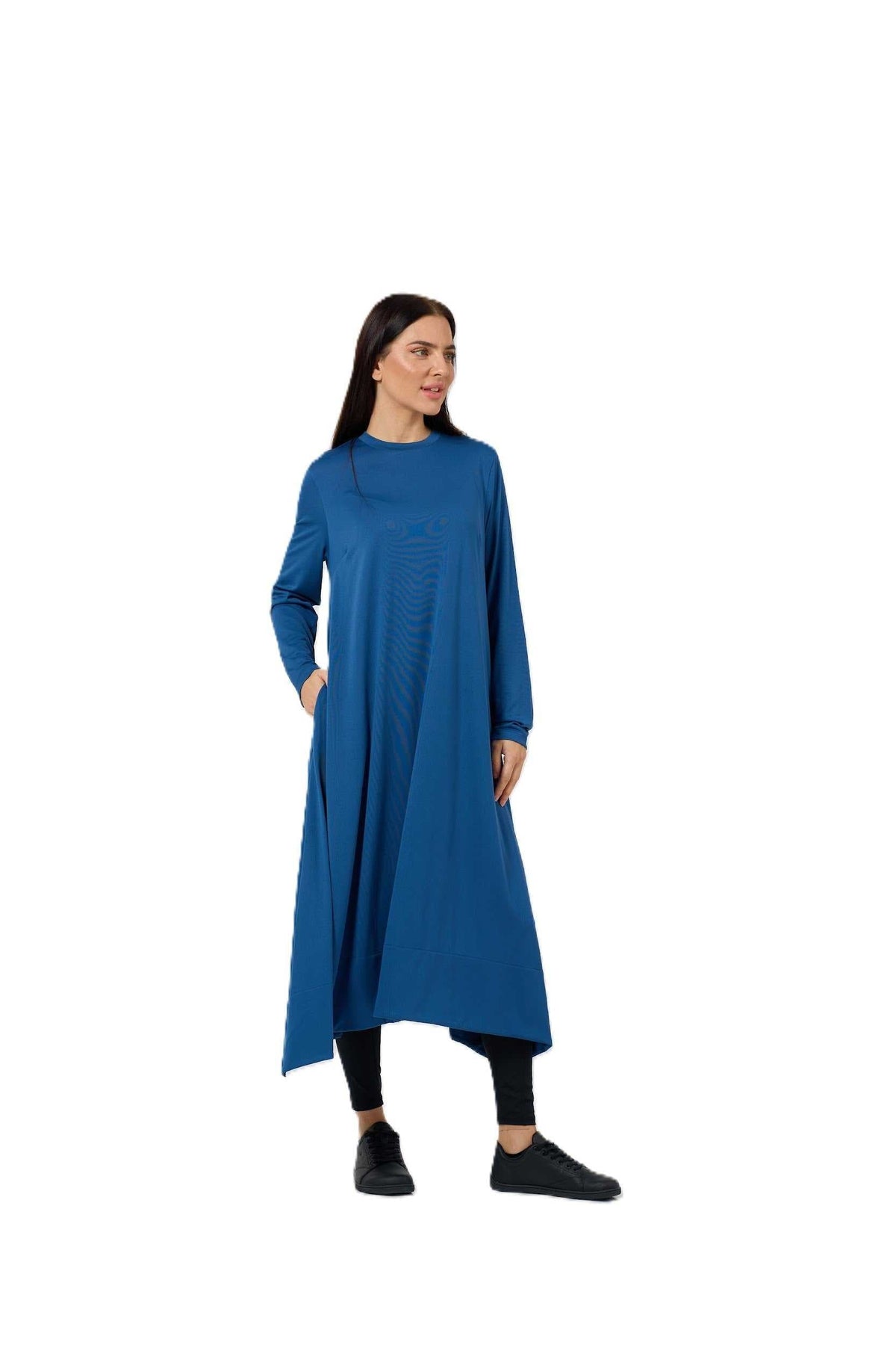 Walking Abaya - Sofia
