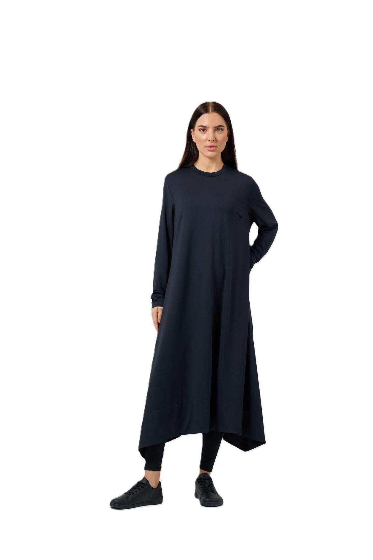 Walking Abaya - Sofia