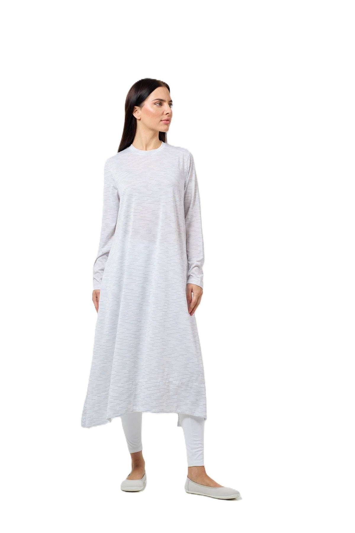 Walking Abaya - Sofia