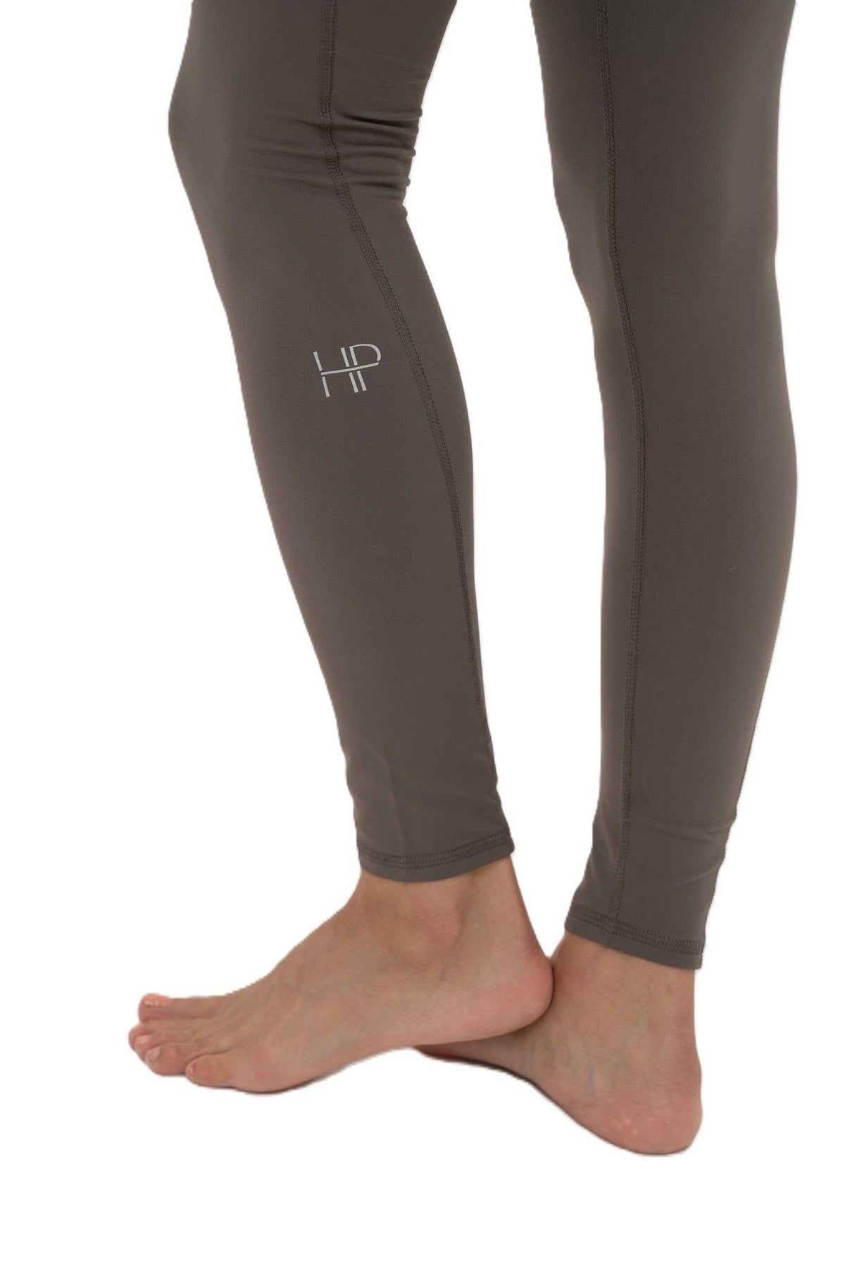Zayana Soft – Buttery-Soft Criss-Cross Waist Leggings
