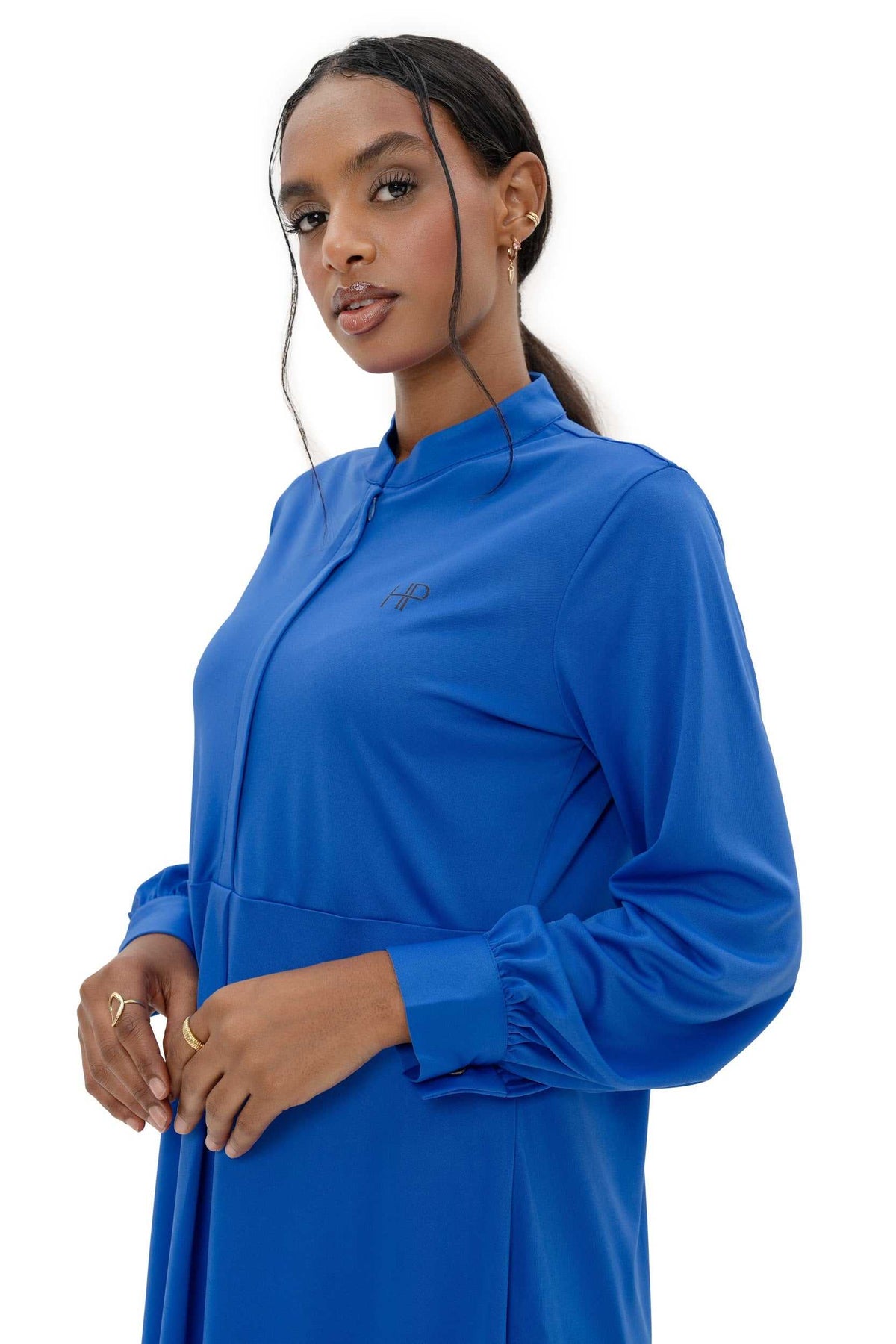 Long Cuffed Sleeves - Nada
