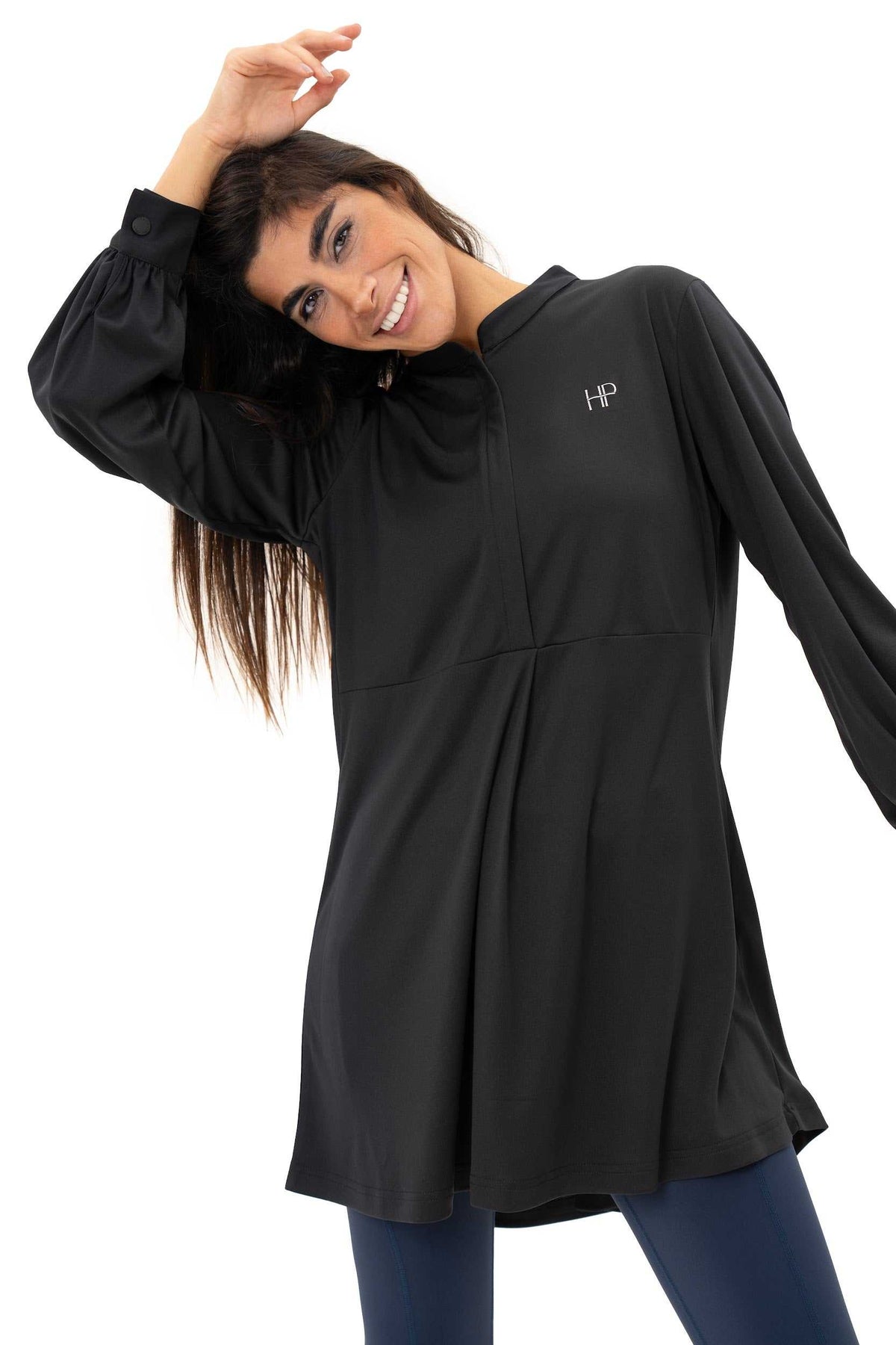 Long Cuffed Sleeves - Nada