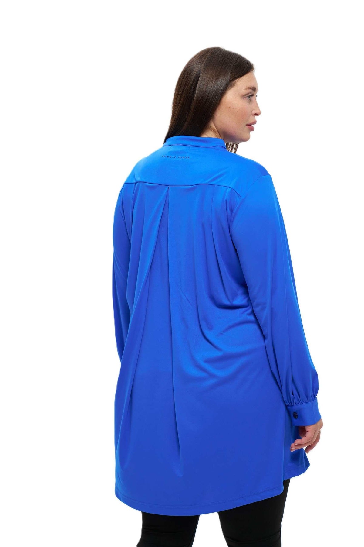 Long cuffed sleeves - Nada Plus