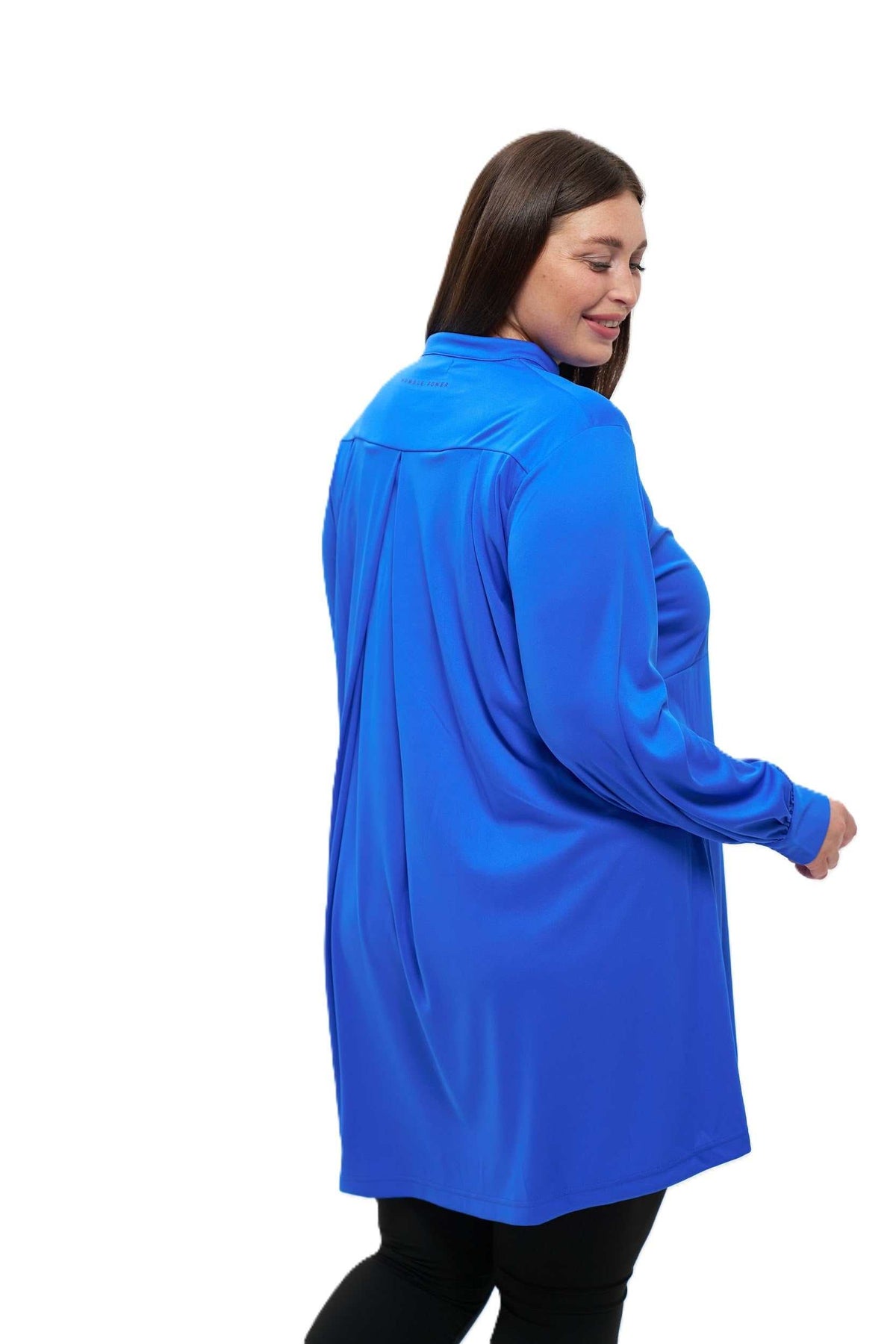 Long cuffed sleeves - Nada Plus
