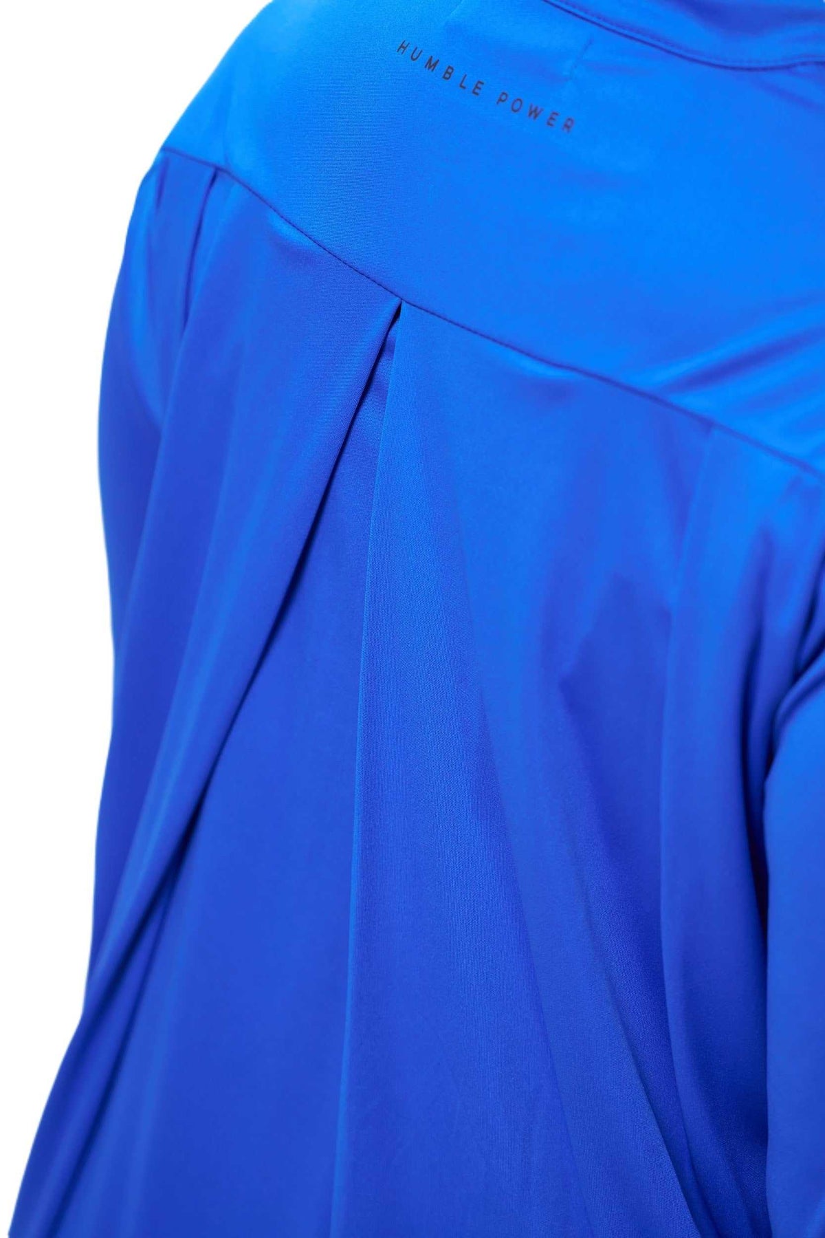 Long cuffed sleeves - Nada Plus