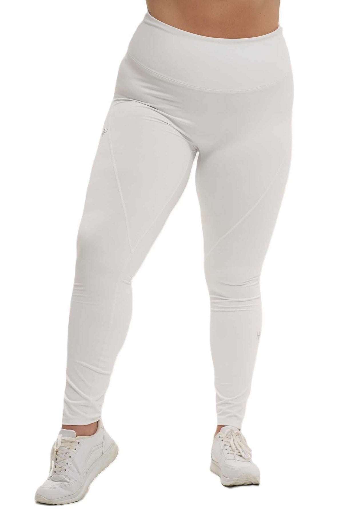 Chaima Plus Size – Soft Leggings (2XL–3XL)