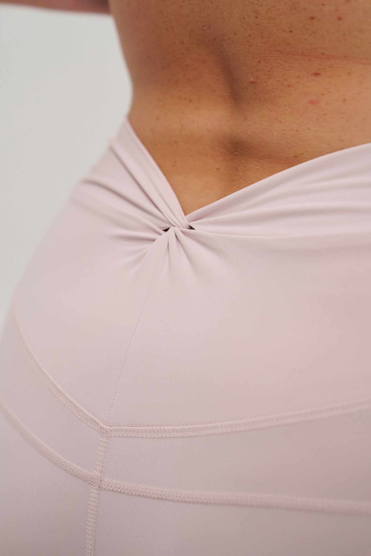 Chaima Plus Size – Soft Leggings (2XL–3XL)