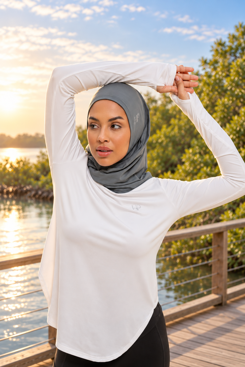 Hijabs