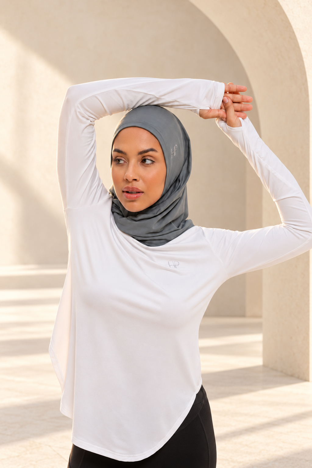 Hijabs