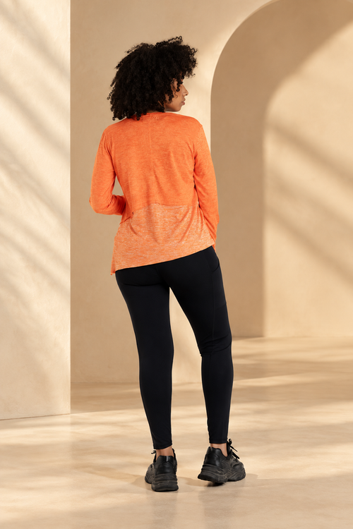 Cropped Top - Basma