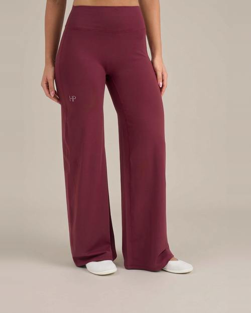 Adama – Wide-Leg Leggings, Squat-Proof Modest Fit